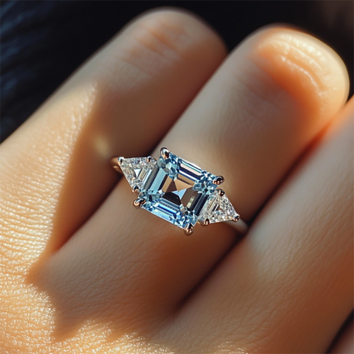 Adele Ring — view 2