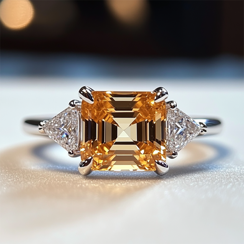 Adele Ring — view 4