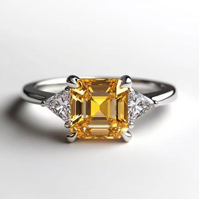 Adele Ring — view 5