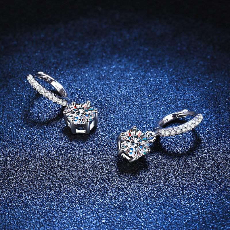 Adelina Earrings — view 2