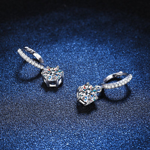 Adelina Earrings — view 2