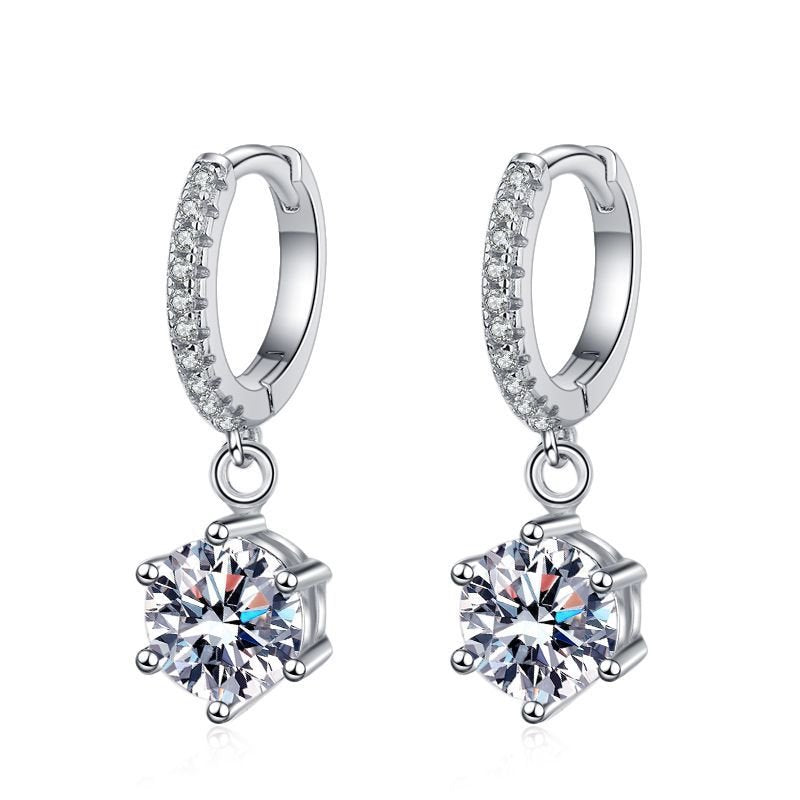 Adelina Earrings — view 3