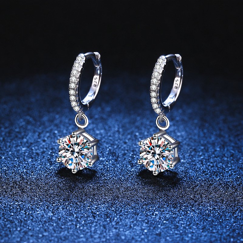Adelina Earrings — view 4