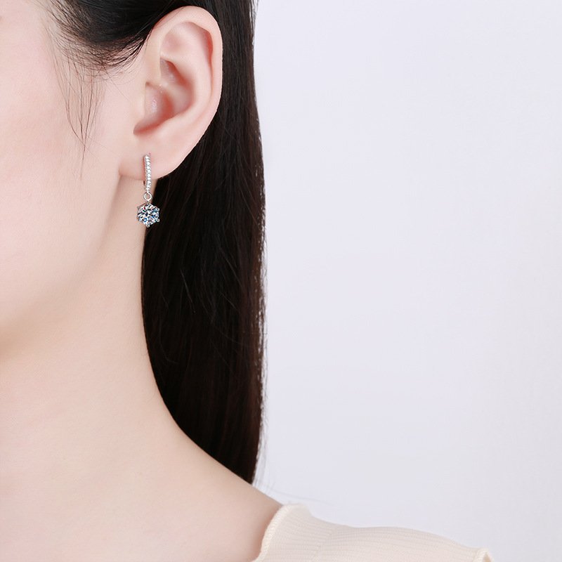 Adelina Earrings — view 5