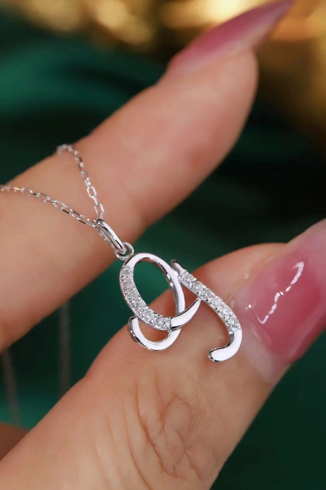 Adriana Earrings — view 3