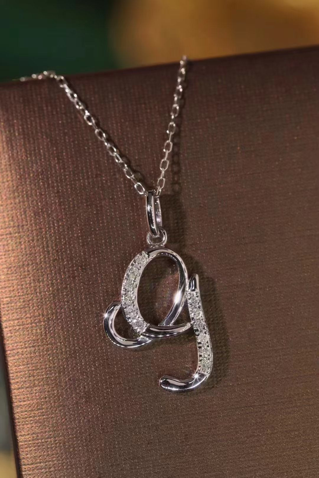 Adriana Earrings — view 8