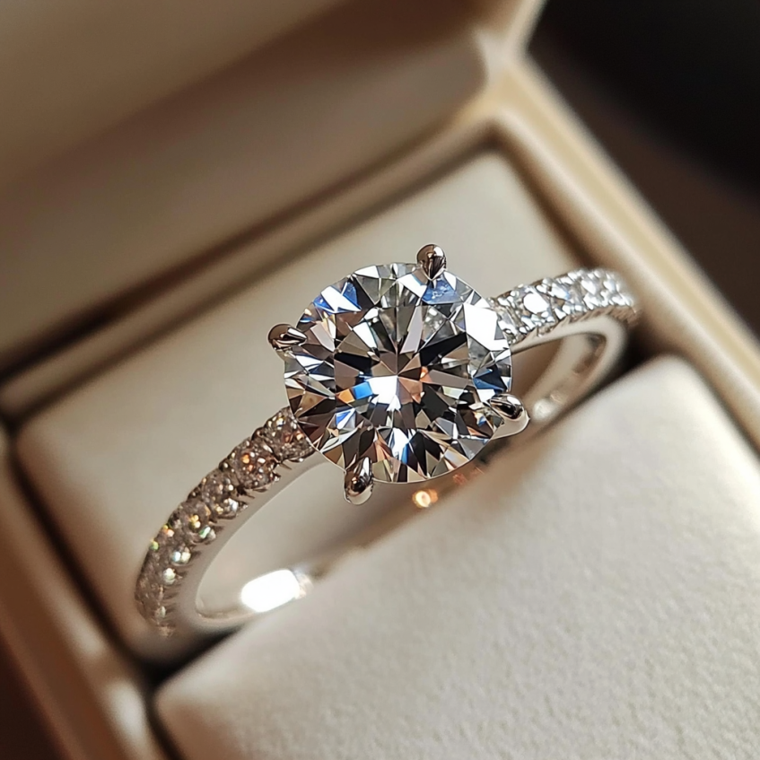 Altair Ring — view 2