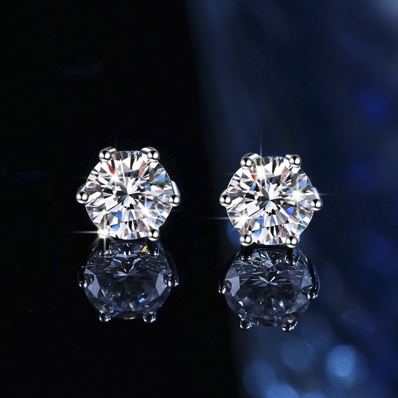 Anacapri Earrings — view 2