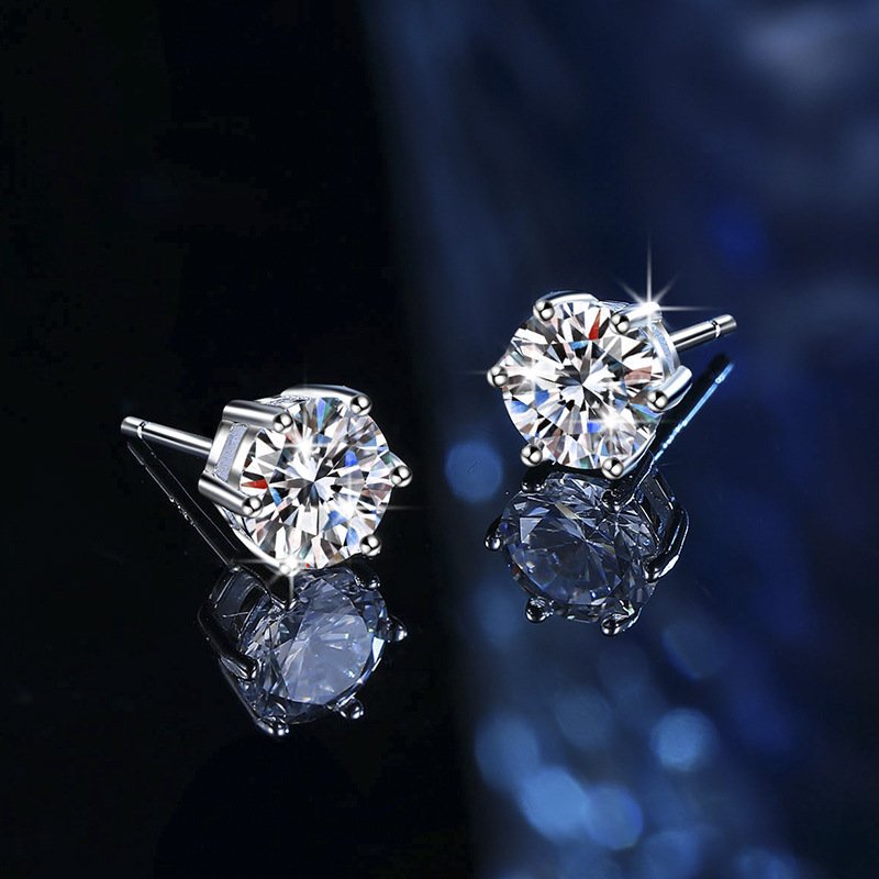 Anacapri Earrings — view 3