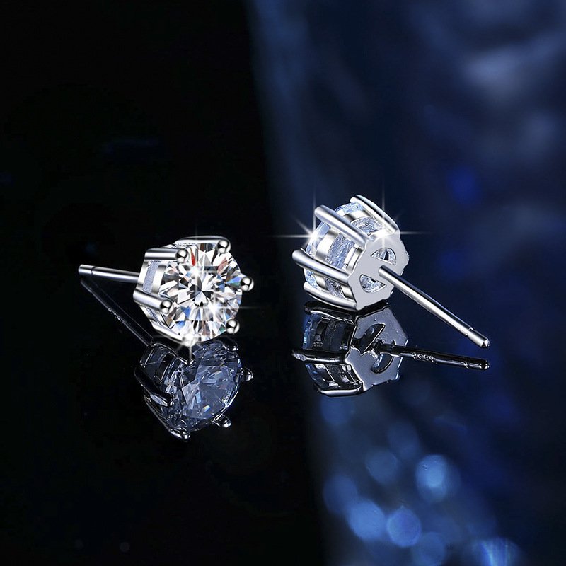 Anacapri Earrings — view 4