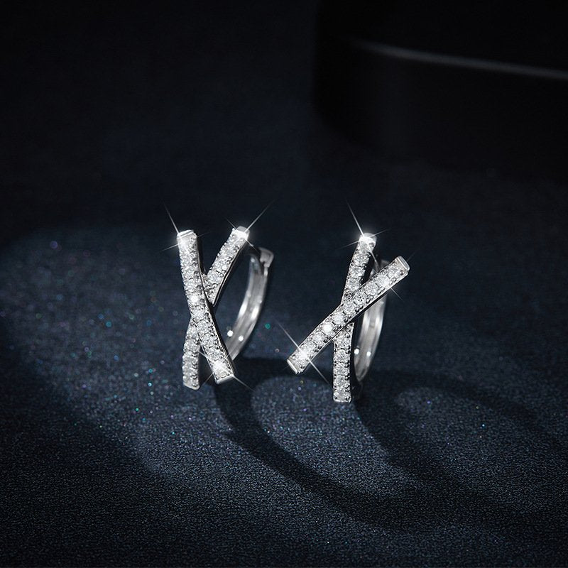Angela Earrings — view 3