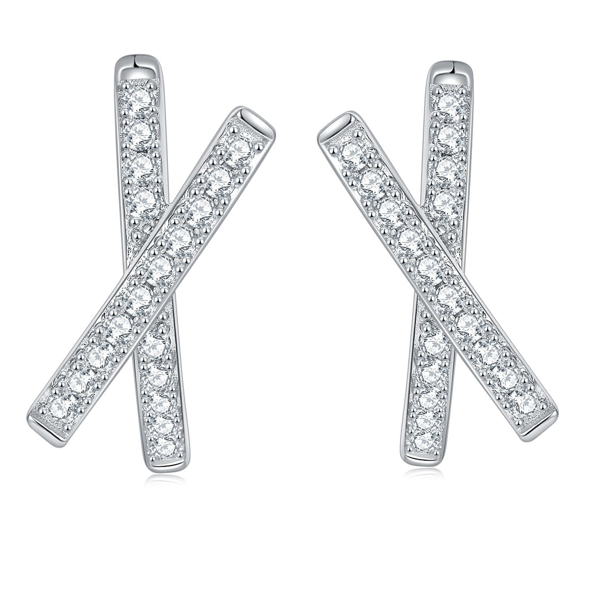 Angela Earrings — view 4