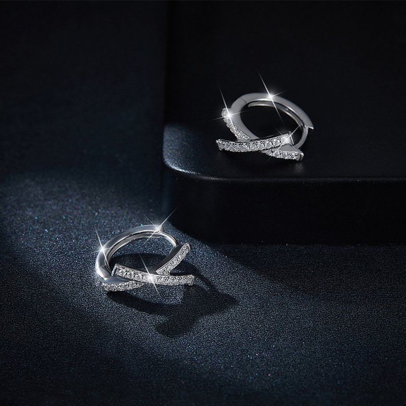 Angela Earrings — view 5