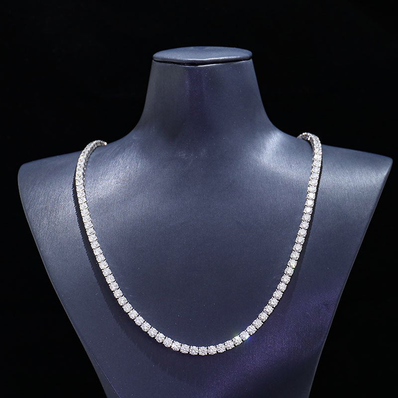 Anna Necklace — view 2