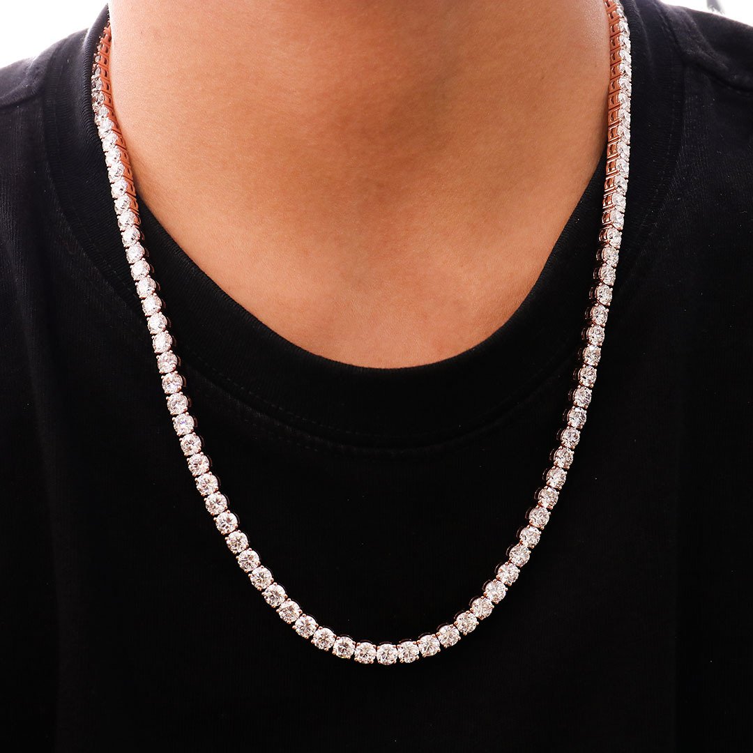 Anna Necklace — view 3