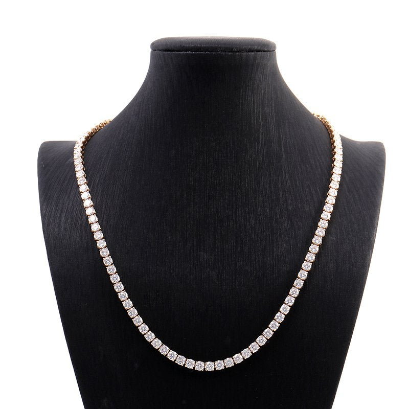 Anna Necklace — view 4