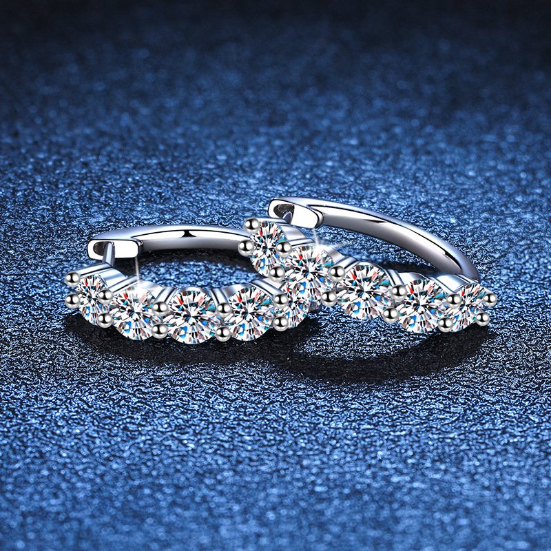 Armonia Earrings — view 2