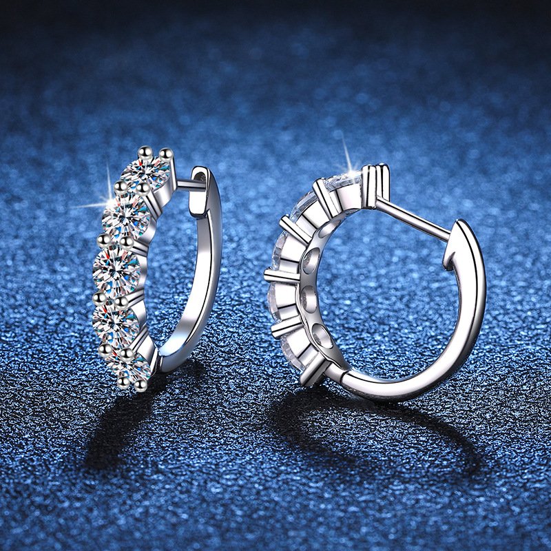 Armonia Earrings — view 3