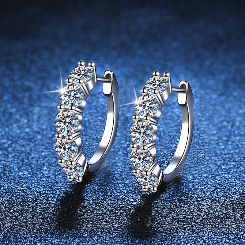 Armonia Earrings — view 4
