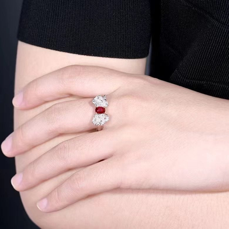 Asolo Ring — view 3