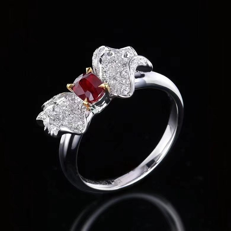 Asolo Ring — view 5