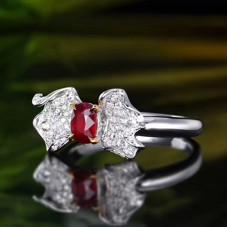 Asolo Ring — view 6