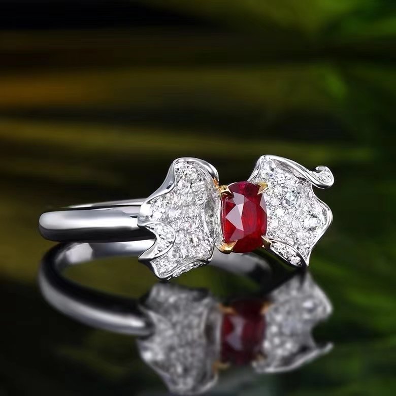 Asolo Ring — view 7