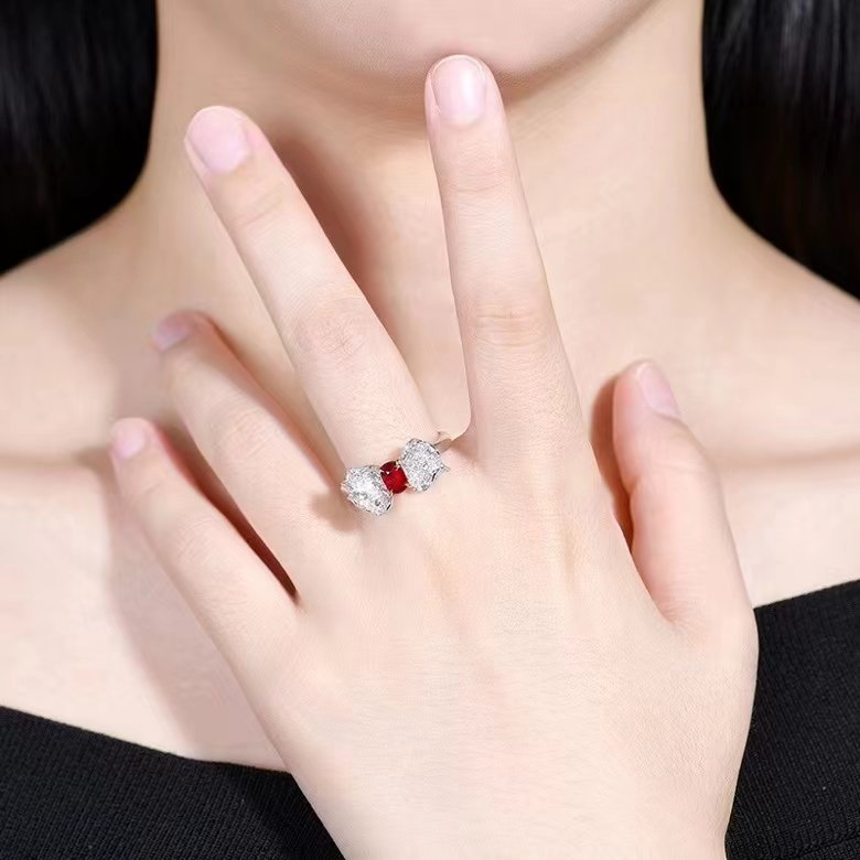 Asolo Ring — view 8