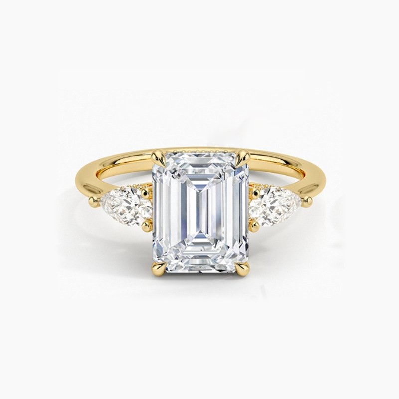 Assisi Ring — view 3
