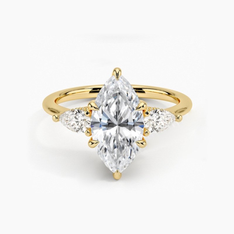 Assisi Ring — view 4