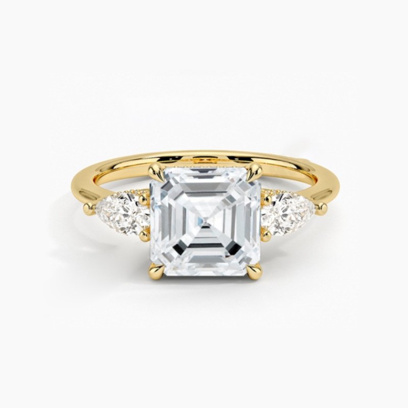 Assisi Ring — view 5