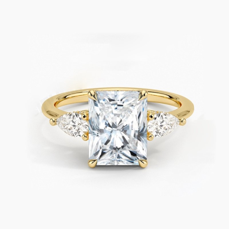 Assisi Ring — view 6