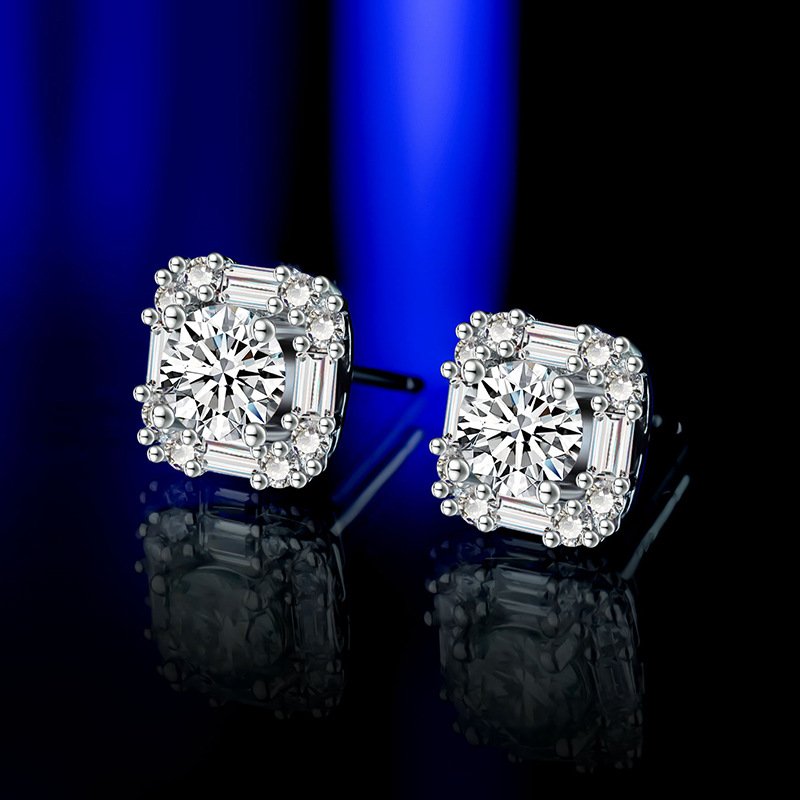 Astra Earrings — view 2