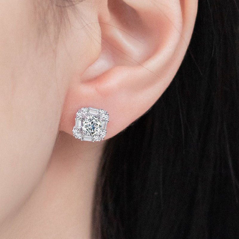 Astra Earrings — view 3