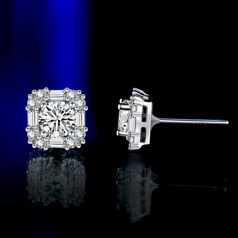 Astra Earrings — view 4