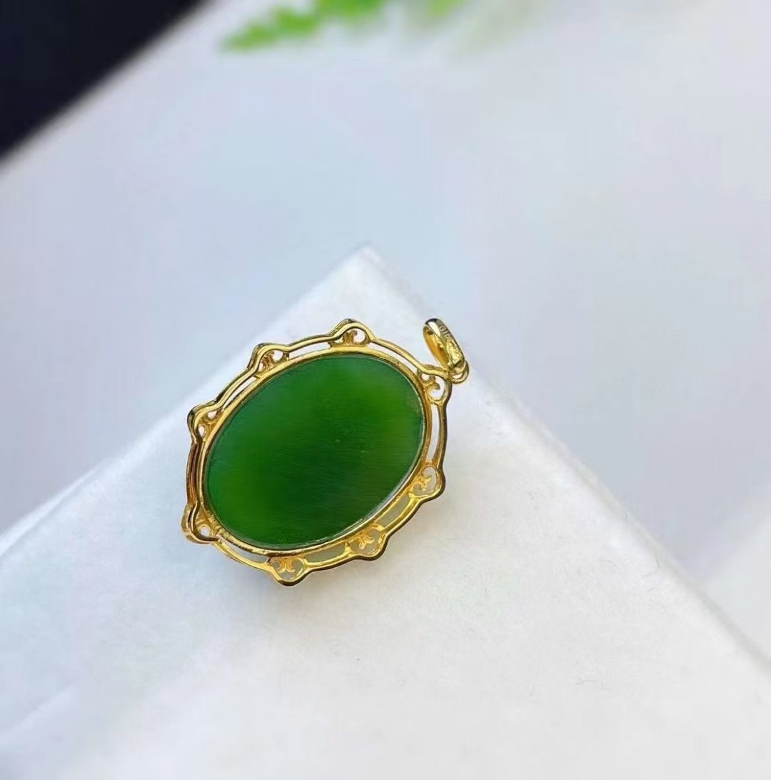 Bianca Pendant — view 3