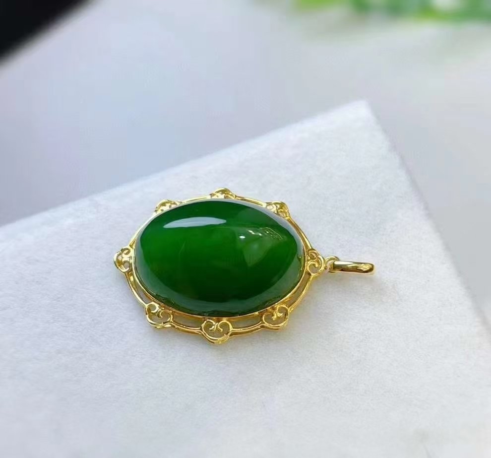 Bianca Pendant — view 4