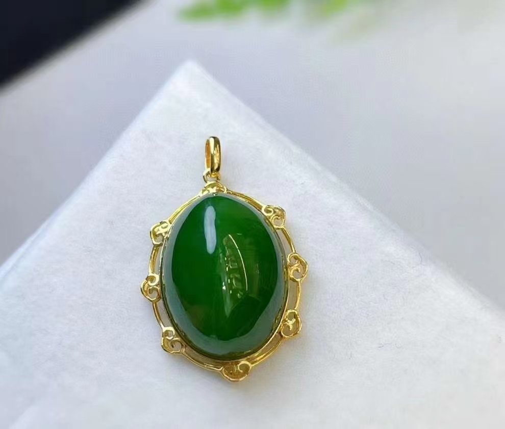 Bianca Pendant — view 5