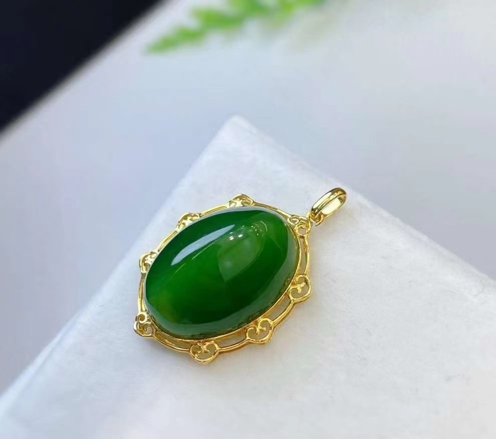 Bianca Pendant — view 6