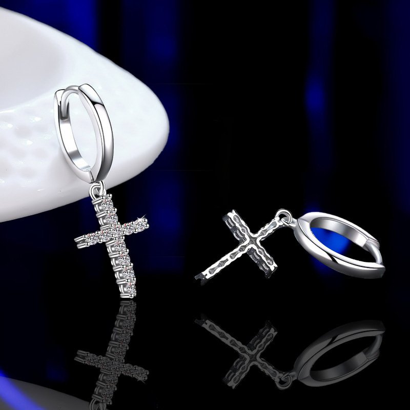 Bracciano Earrings — view 4