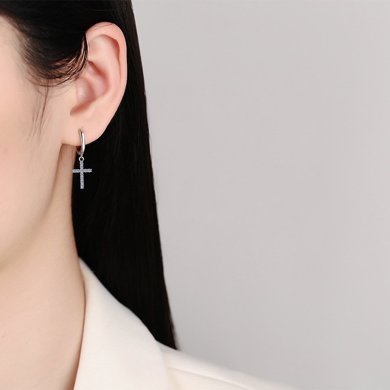 Bracciano Earrings — view 5
