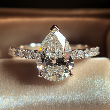 Brezza Ring — view 2
