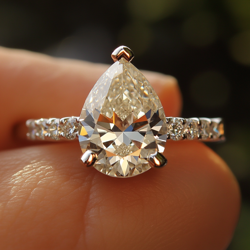 Brezza Ring — view 3