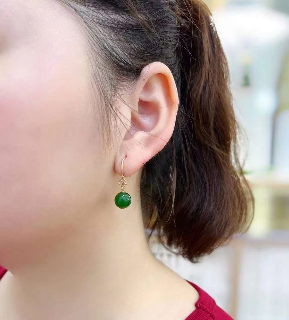 Burano Earrings — view 2