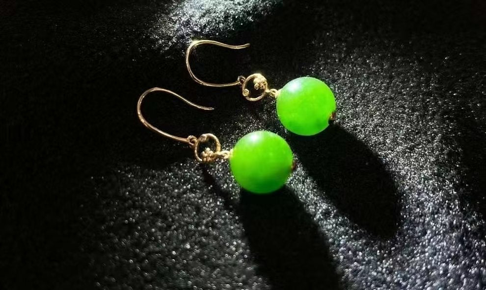 Burano Earrings — view 3