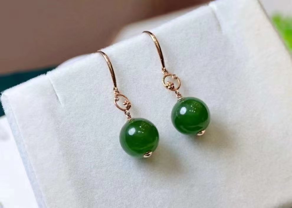 Burano Earrings — view 4