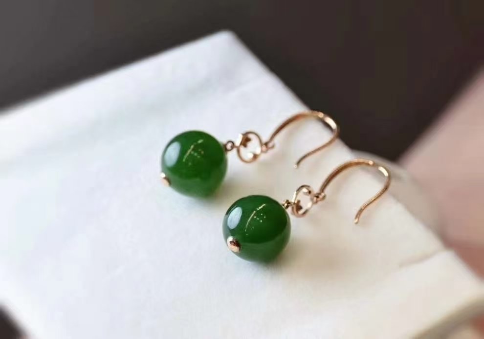 Burano Earrings — view 6