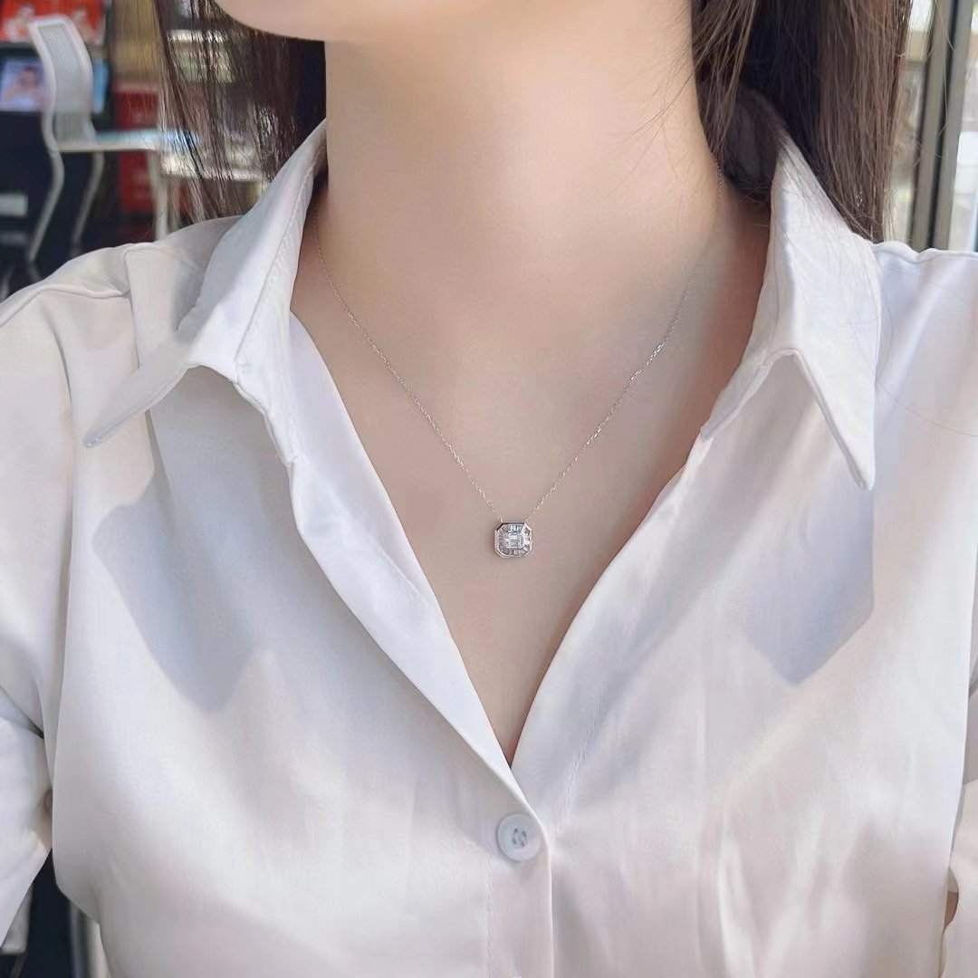 Calisto Pendant — view 2