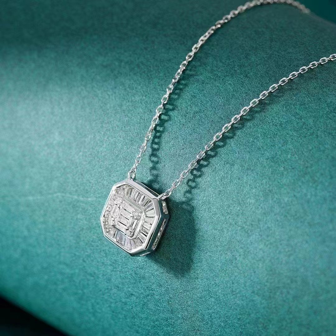 Calisto Pendant — view 3