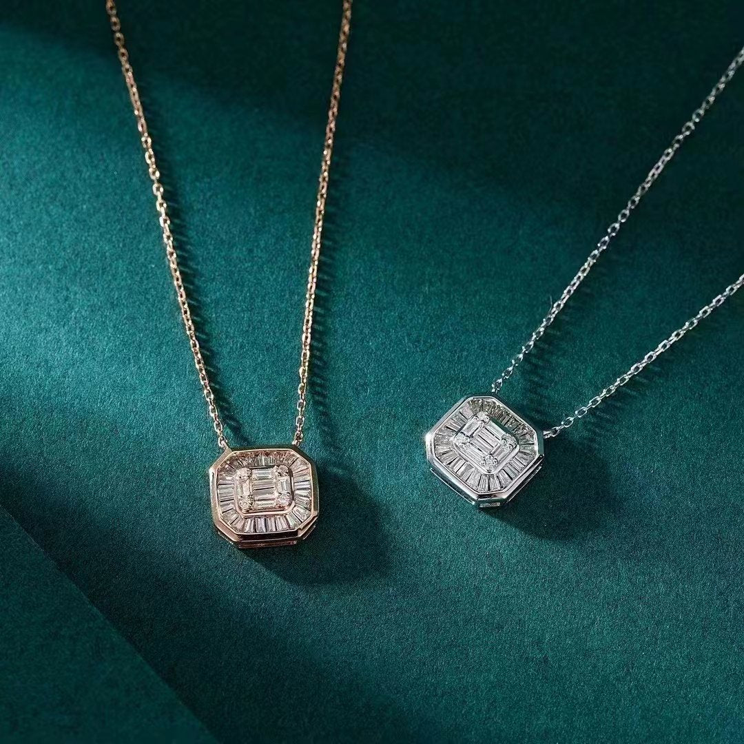 Calisto Pendant — view 4